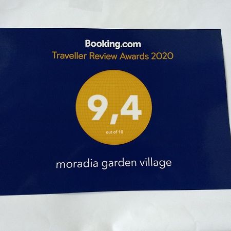 Moradia Garden Village Balneário Camboriú Buitenkant foto