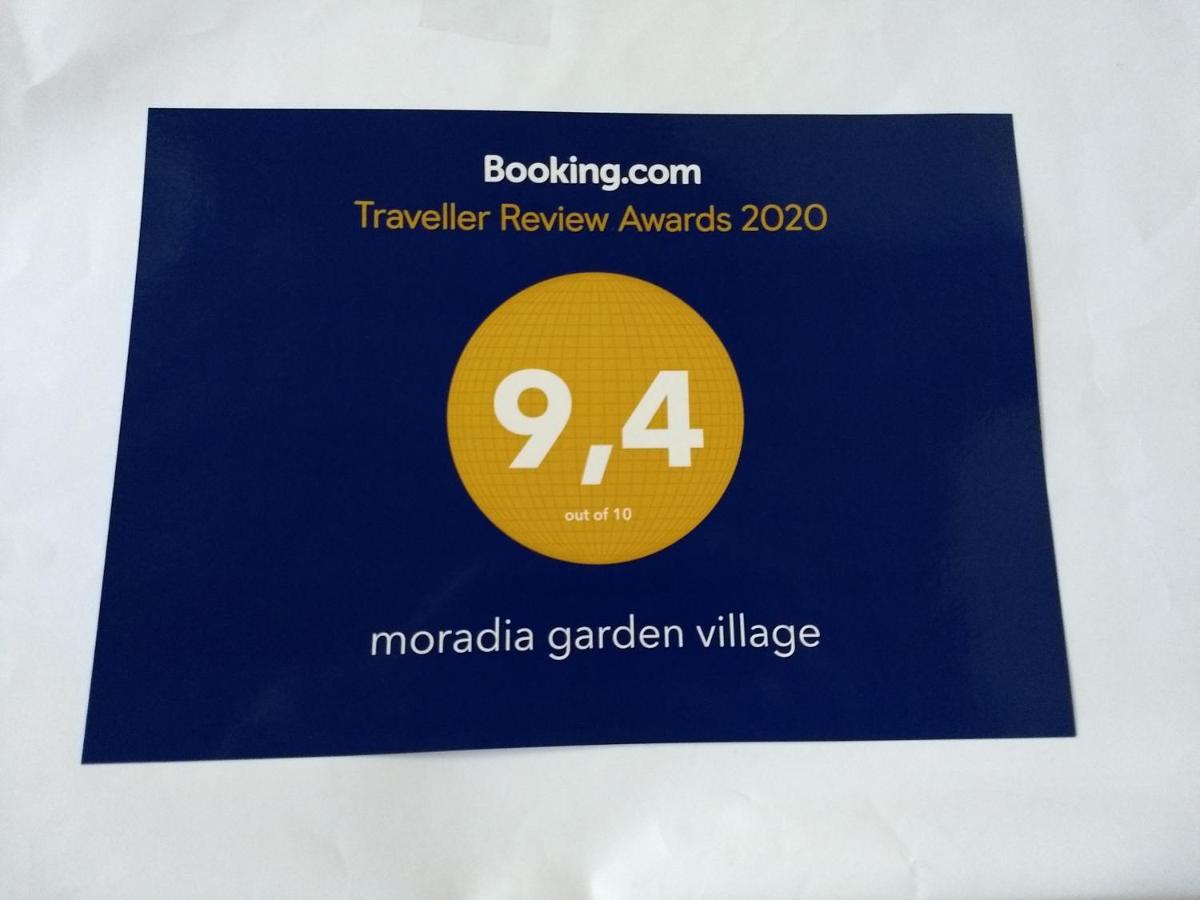 Moradia Garden Village Balneário Camboriú Buitenkant foto