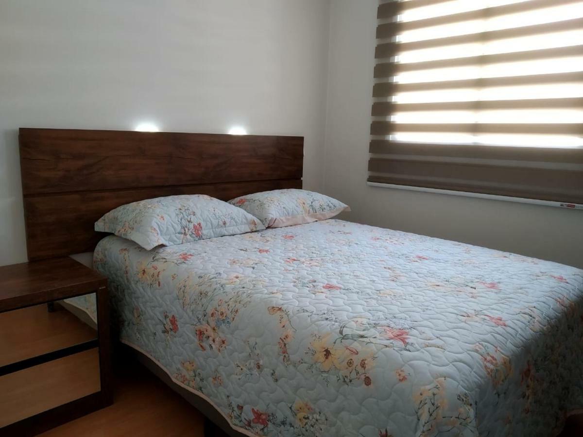 Moradia Garden Village Balneário Camboriú Buitenkant foto