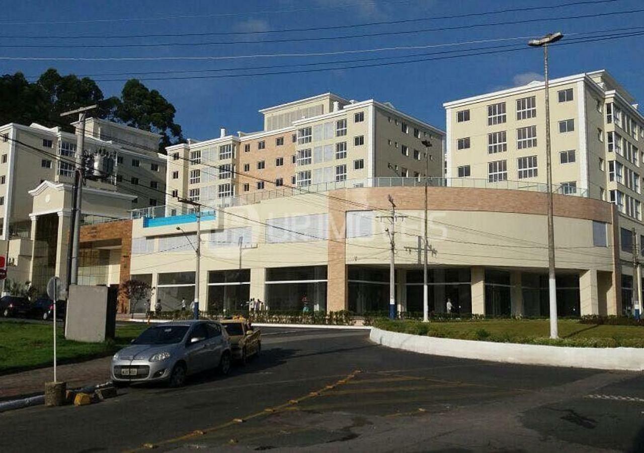 Moradia Garden Village Balneário Camboriú Buitenkant foto