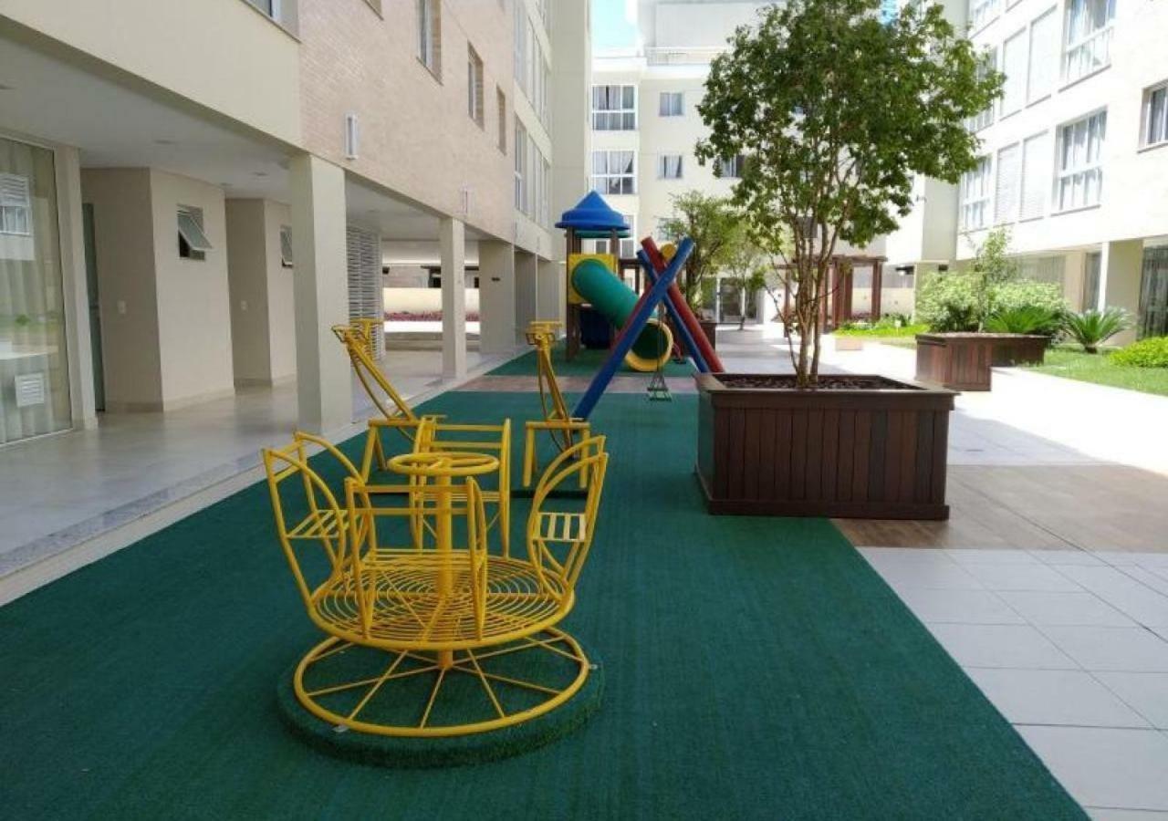Moradia Garden Village Balneário Camboriú Buitenkant foto