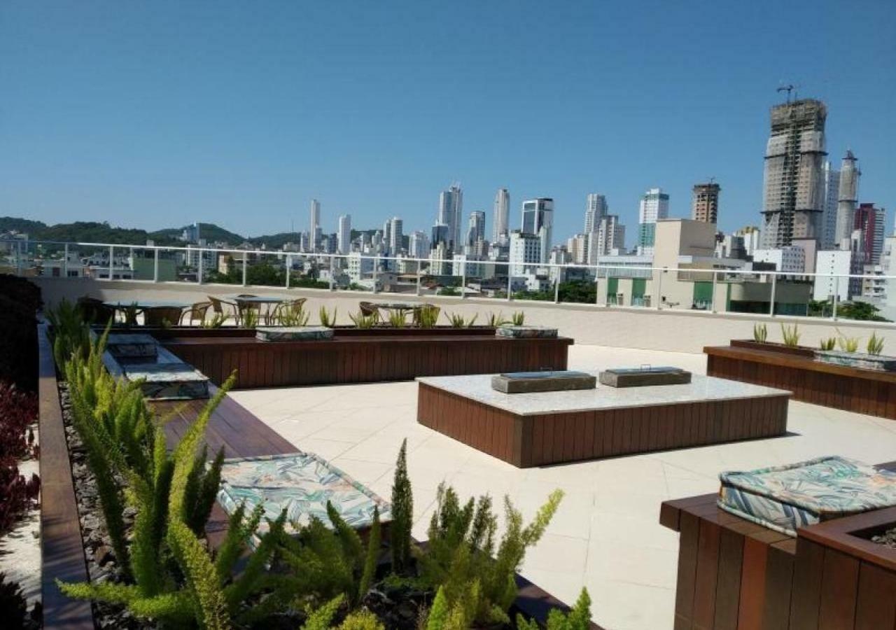 Moradia Garden Village Balneário Camboriú Buitenkant foto